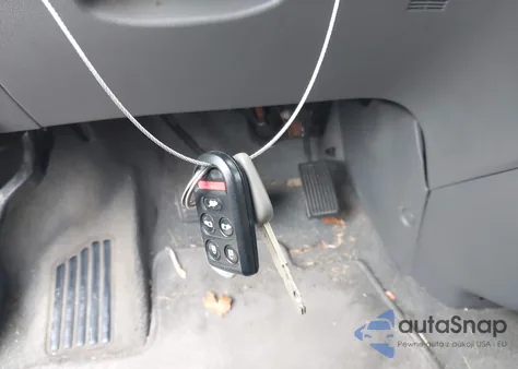 2006 Honda Odyssey Touring z USA, uszkodzony, nr VIN 5FNRL38876B101136